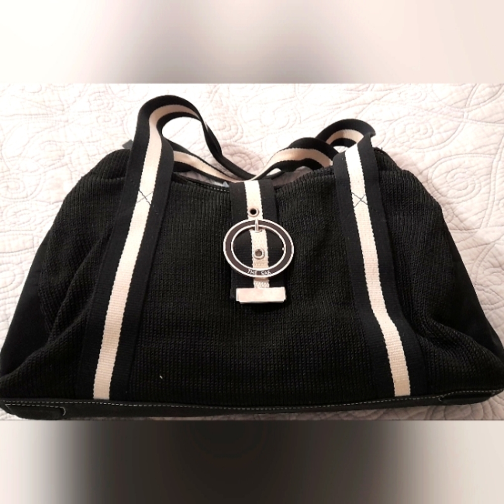 Black Sak bag